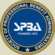 Society of Professional Benefit Administrators SPBA